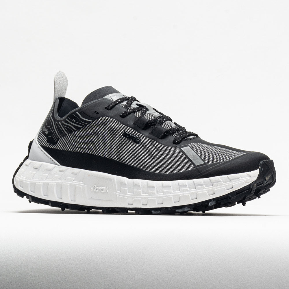 norda 001 Women's  Black