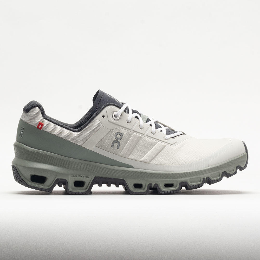 On Cloudventure Men's  Ice/Kelp