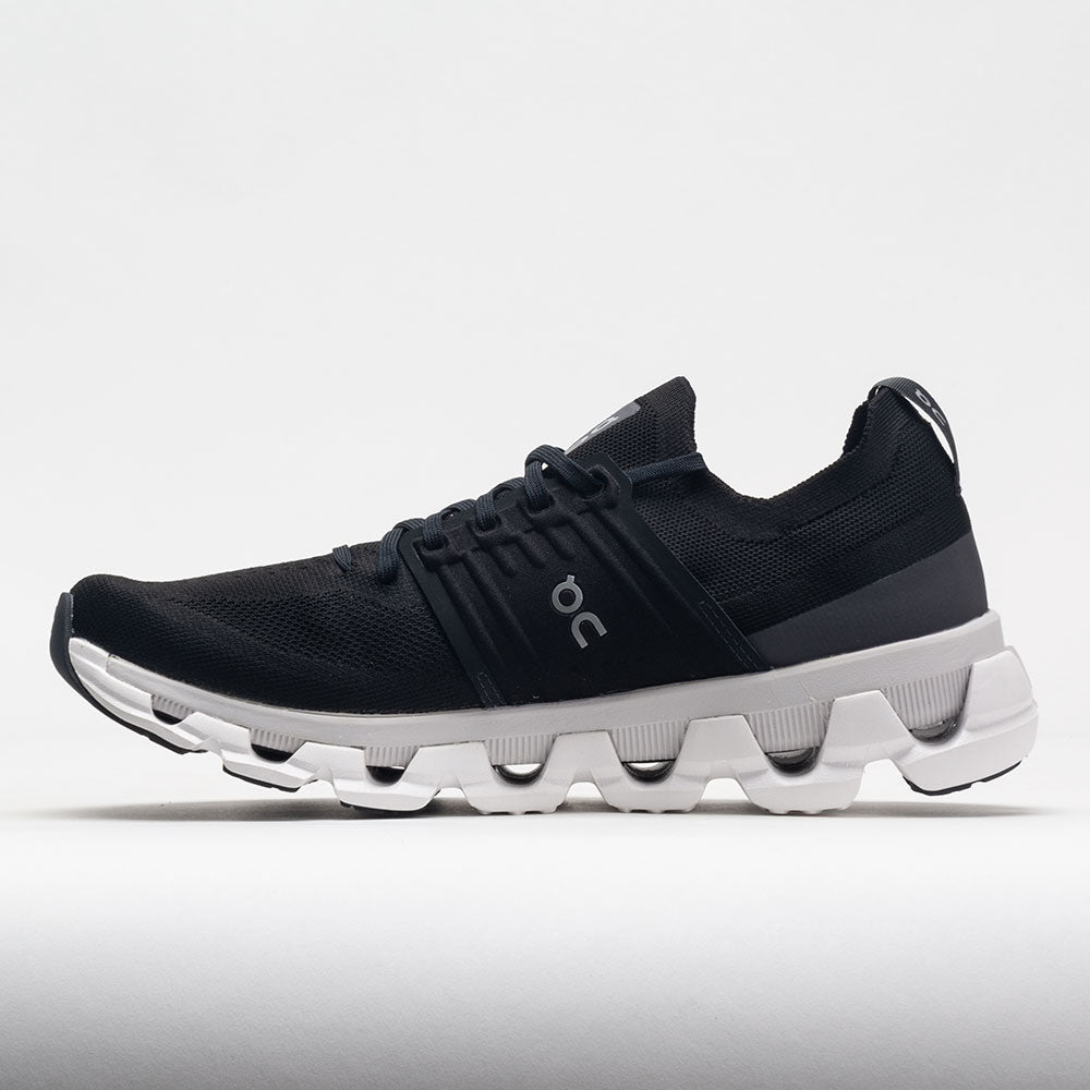On Cloudswift 3 Women's  All Black