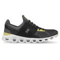 Men's On Cloudswift, Magnet/Citron, 9 D Medium