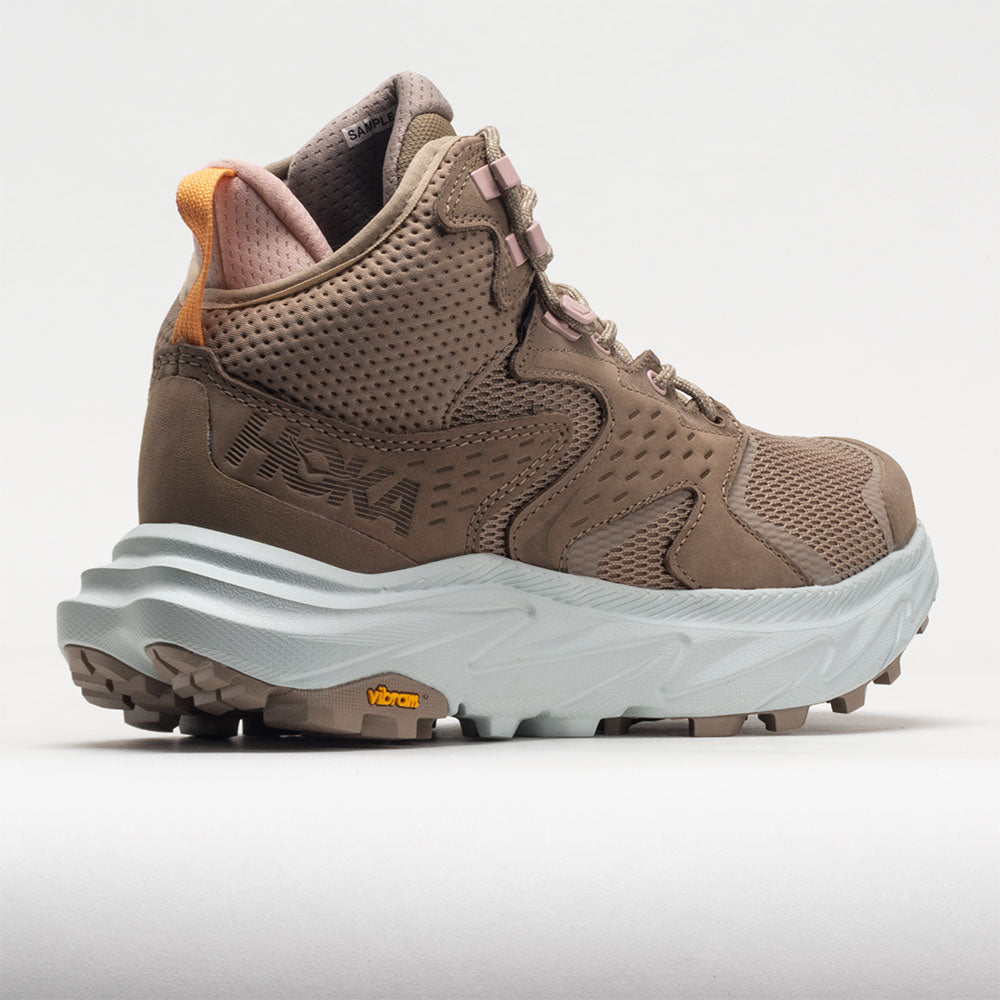 HOKA Anacapa 2 Mid GTX Women's  Dune/Ice Flow