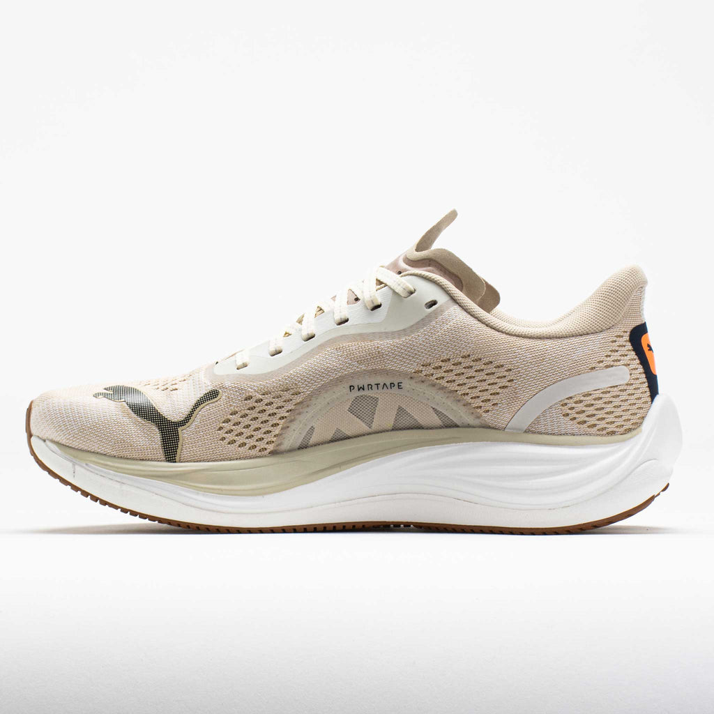 Puma Velocity Nitro 3 Men's  First Mile Vapor Gray/Putty