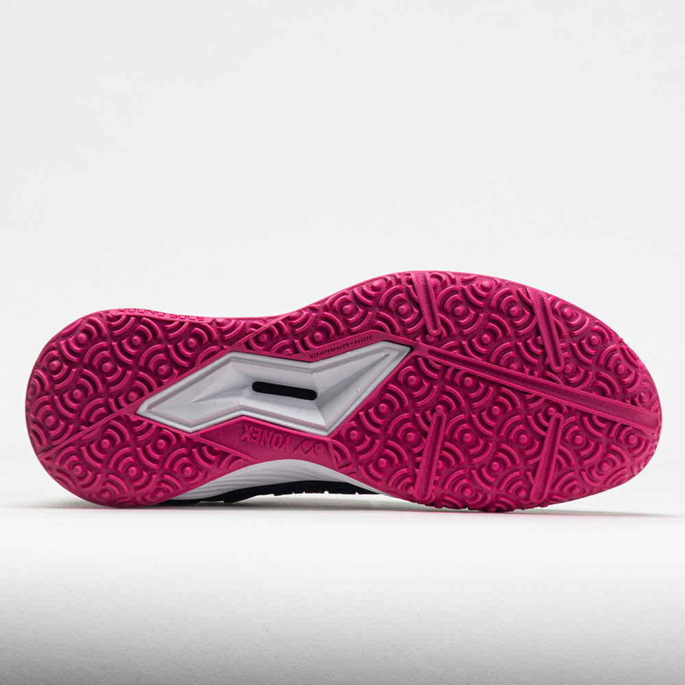 Yonex Power Cushion Eclipsion 4 Clay Women's  Navy/Pink