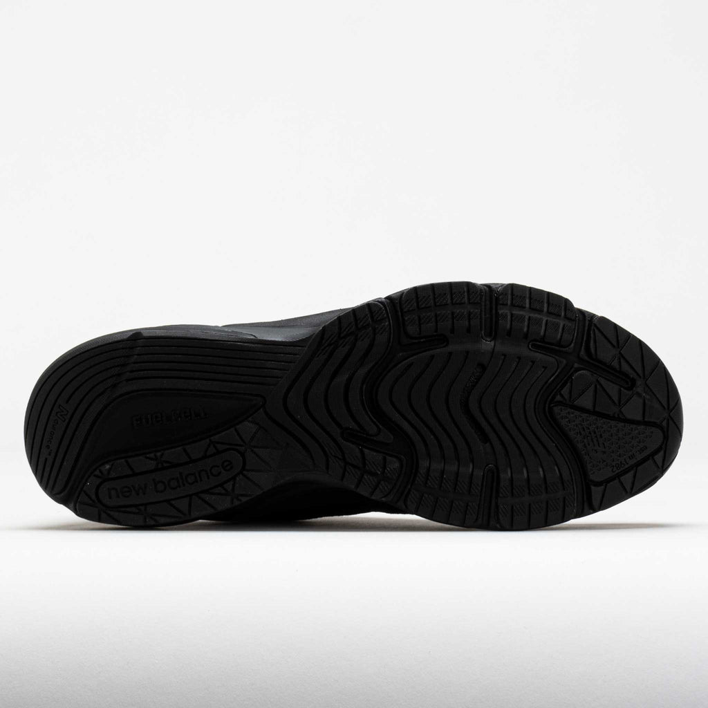 New Balance 990v6 Men's  Triple Black