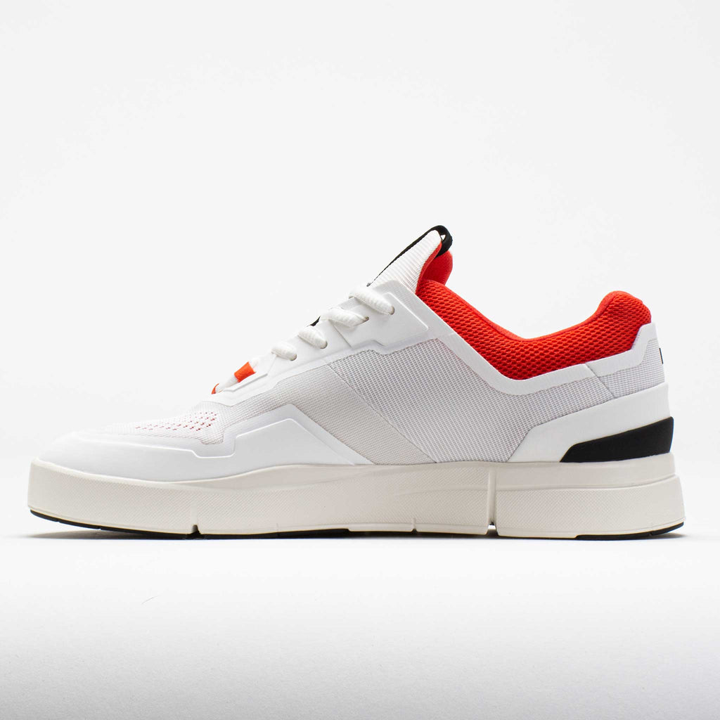On The Roger Spin Women's  Undyed/Spice