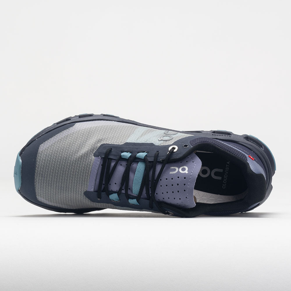 On Cloudvista Women's  Navy/Wash