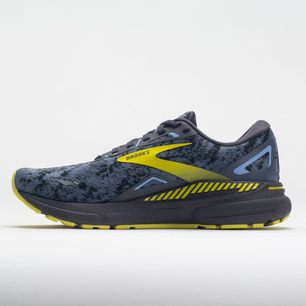 Brooks Adrenaline GTS 23 Men's  Nine Iron/Folkstone/Sulphur