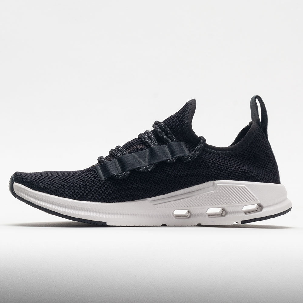 On Cloudeasy Men's  Black/Rock
