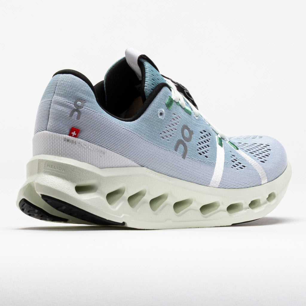 On Cloudsurfer Men's  Mineral/Aloe
