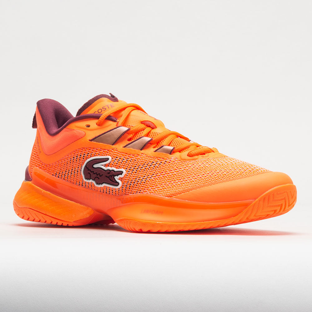 Lacoste AG-LT 23 Ultra Men's  Orange