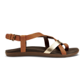 Women's Olukai Upena, Mustard/Bubbly, 10 B Medium