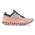 Women's On Cloudultra, Rose/Cobalt, 8.5 B Medium