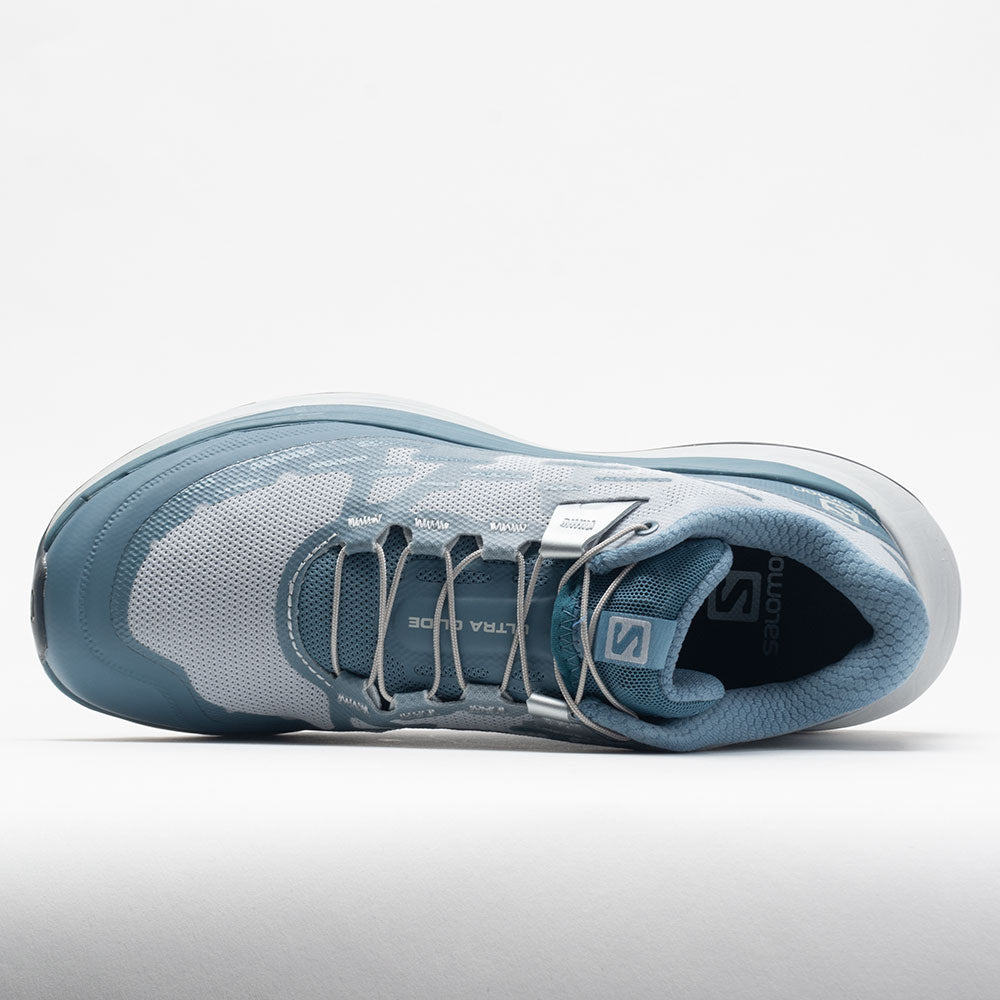 Salomon Ultra Glide Women's  Bluestone/Pearl Blue/Ebony