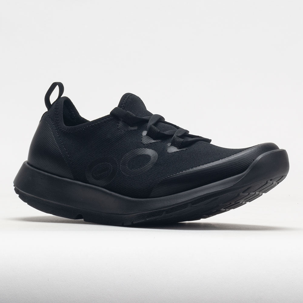 OOFOS OOmg Sport LS Men's  Black