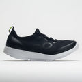 OOFOS OOmg Sport LS Women's  White/Black