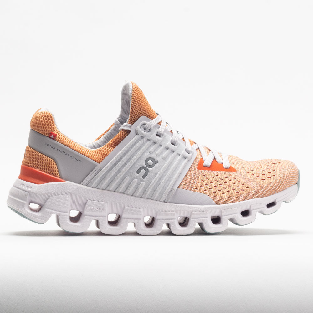 On Cloudswift Women's  Copper/Frost
