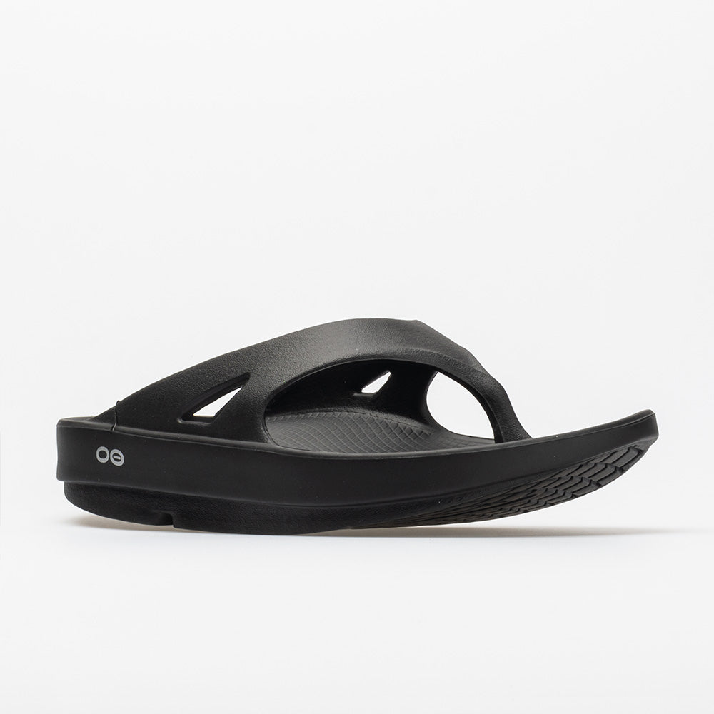 OOFOS OOriginal Men's  Black