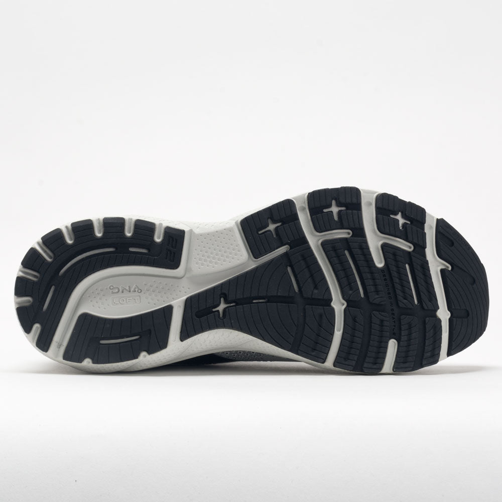 Brooks Adrenaline GTS 22 Men's  Alloy/Gray/Black