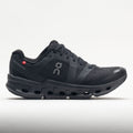 On Cloudgo Women's  Black/Eclipse