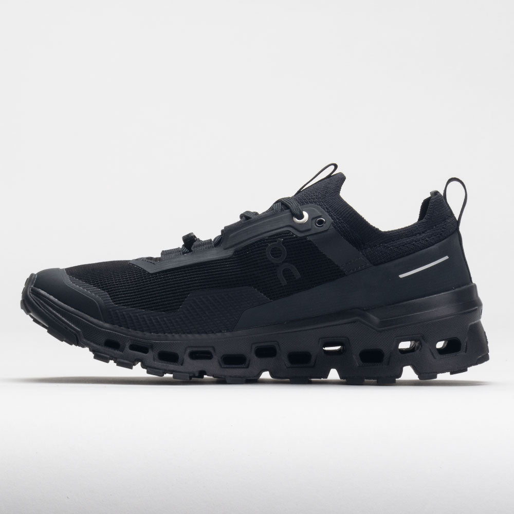 On Cloudultra 2 Men's  All Black