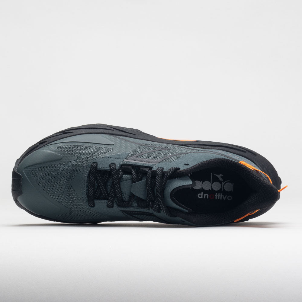 Diadora Equipe Sestriere-XT Men's  Balsam Green/Black