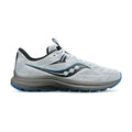 Men's Saucony Omni 21, Vapor/Hydro, 10.5 D