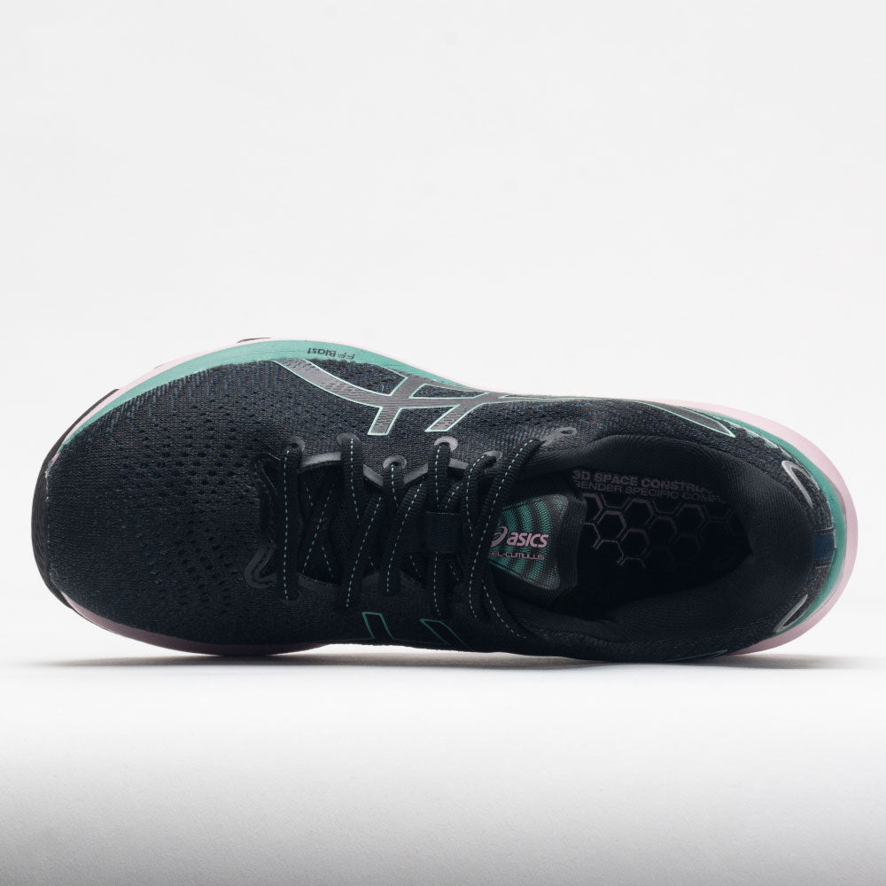 ASICS GEL-Cumulus 24 Women's  Black/Sage