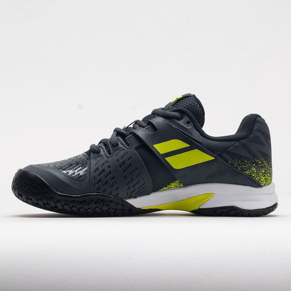 Babolat Propulse Junior  Grey/Aero