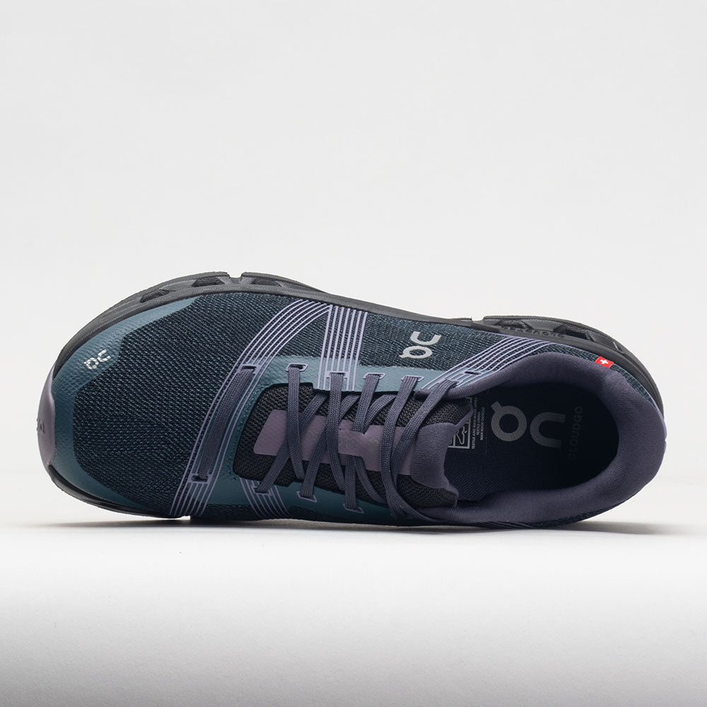On Cloudgo Women's  Storm/Magnet