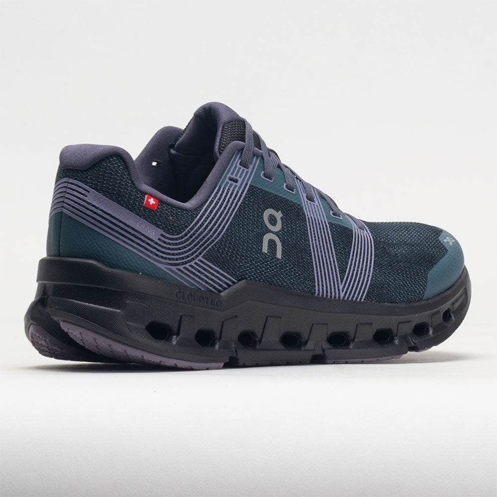 On Cloudgo Women's  Storm/Magnet