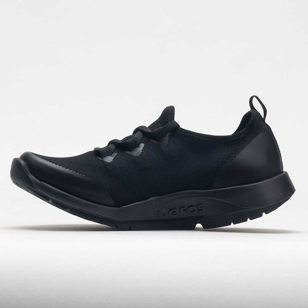 OOFOS OOmg Sport LS Women's  Black
