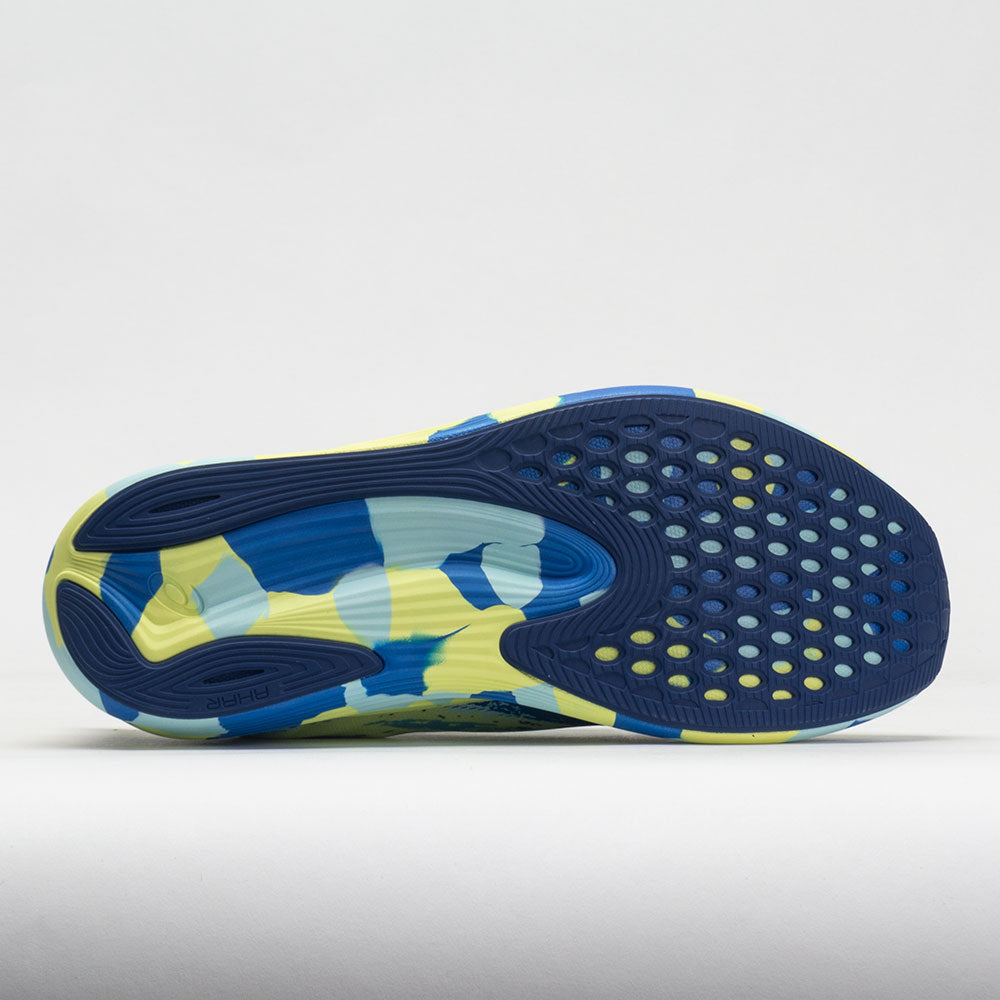 ASICS Noosa Tri 15 Men's  Illusion Blue/Aquamarine