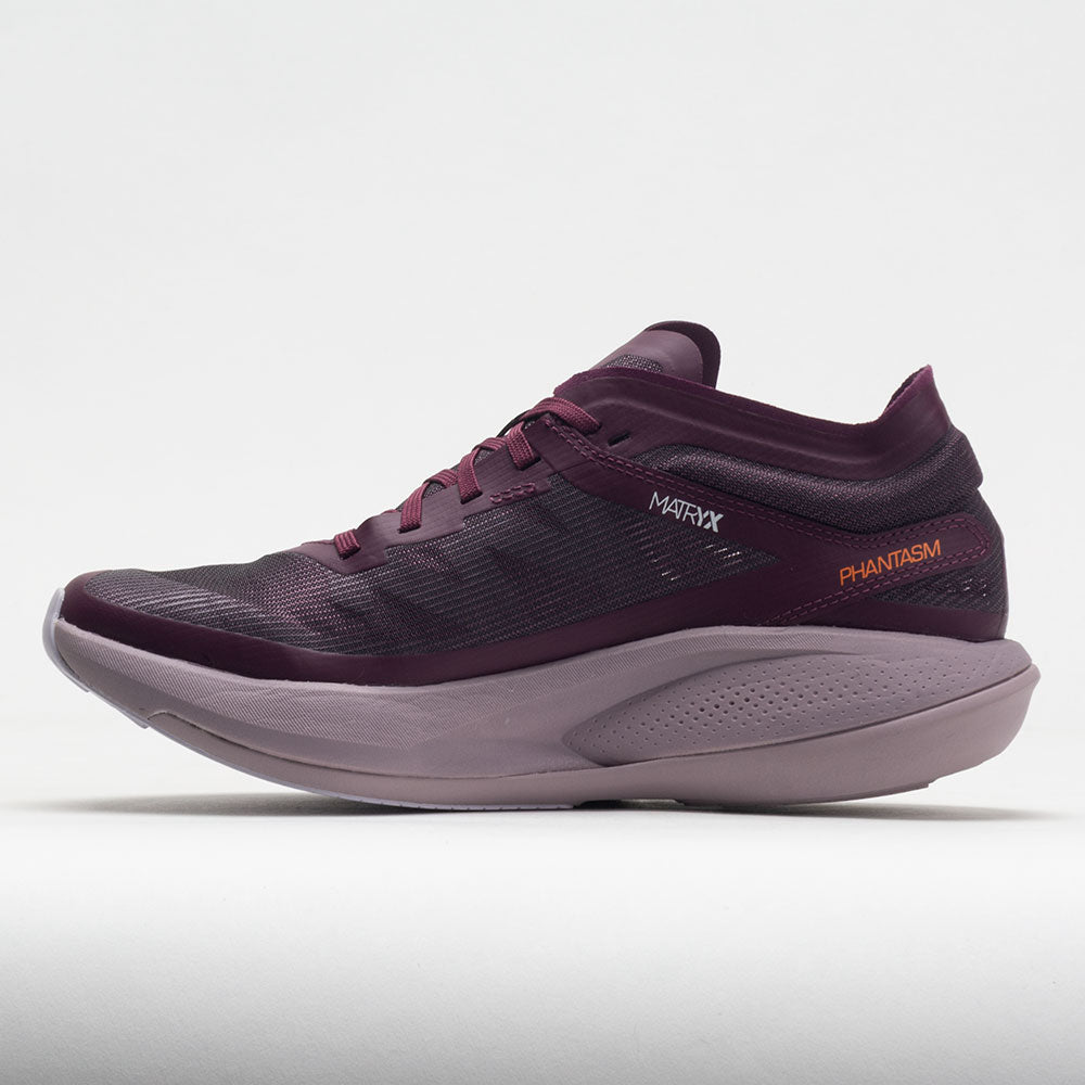 Salomon Phantasm Women's  Grape Wine/Quail/Purple Heather