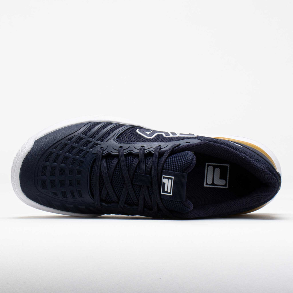 Fila Axilus 3 Energized Women's  FILA Navy/White/New Wheat