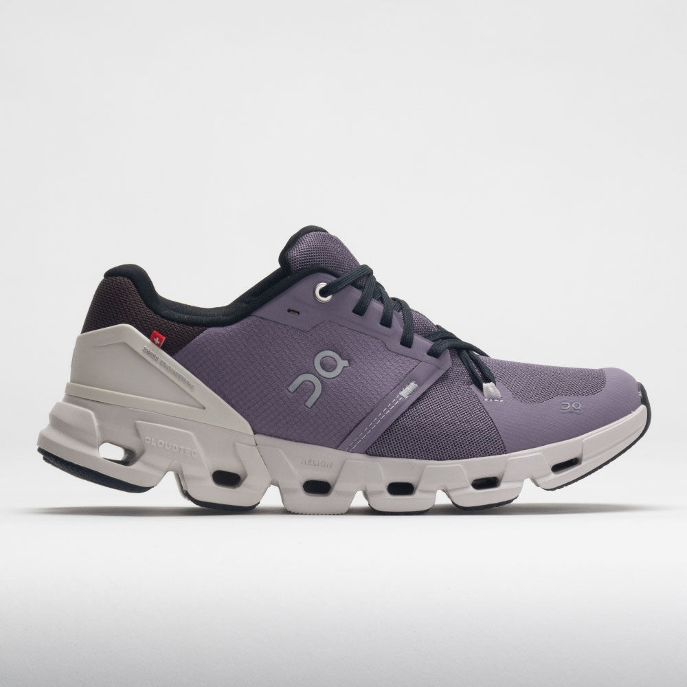On Cloudflyer 4 Men's  Shark/Pearl