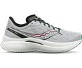 Women's Saucony Endorphin Speed 3, Concrete/Vizi, 9.5 B Medium
