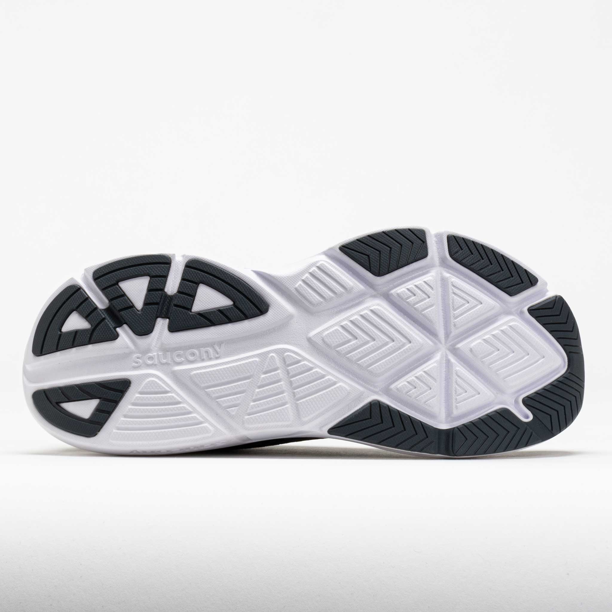 Saucony Guide 17 Men's  Black/Shadow