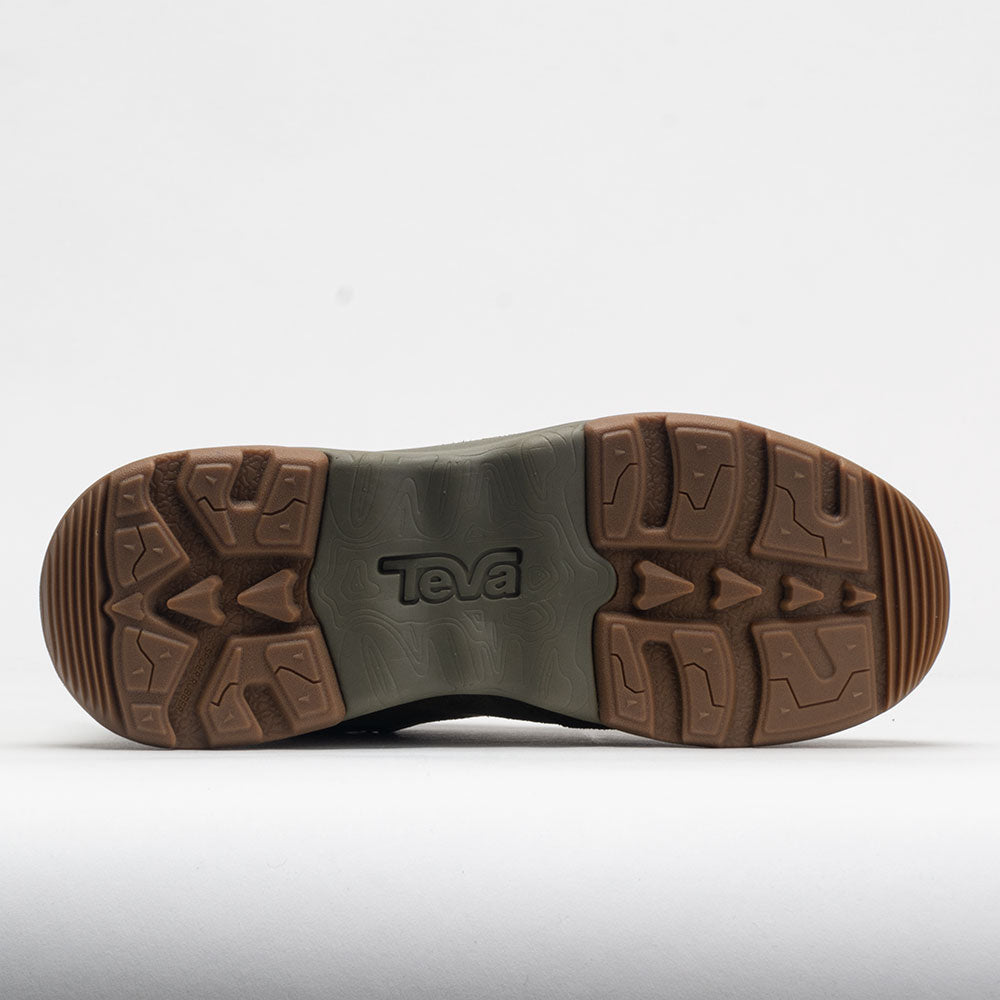 Teva Geotrecca Low RP Men's  Burnt Olive
