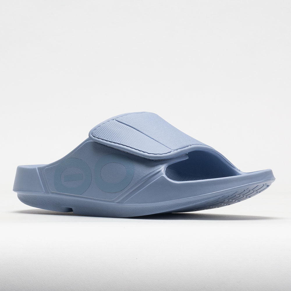 OOFOS OOahh Sport Flex Women's  Neptune Blue