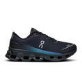 Women's On Cloudspark, Black/Blueberry, 8 B Medium