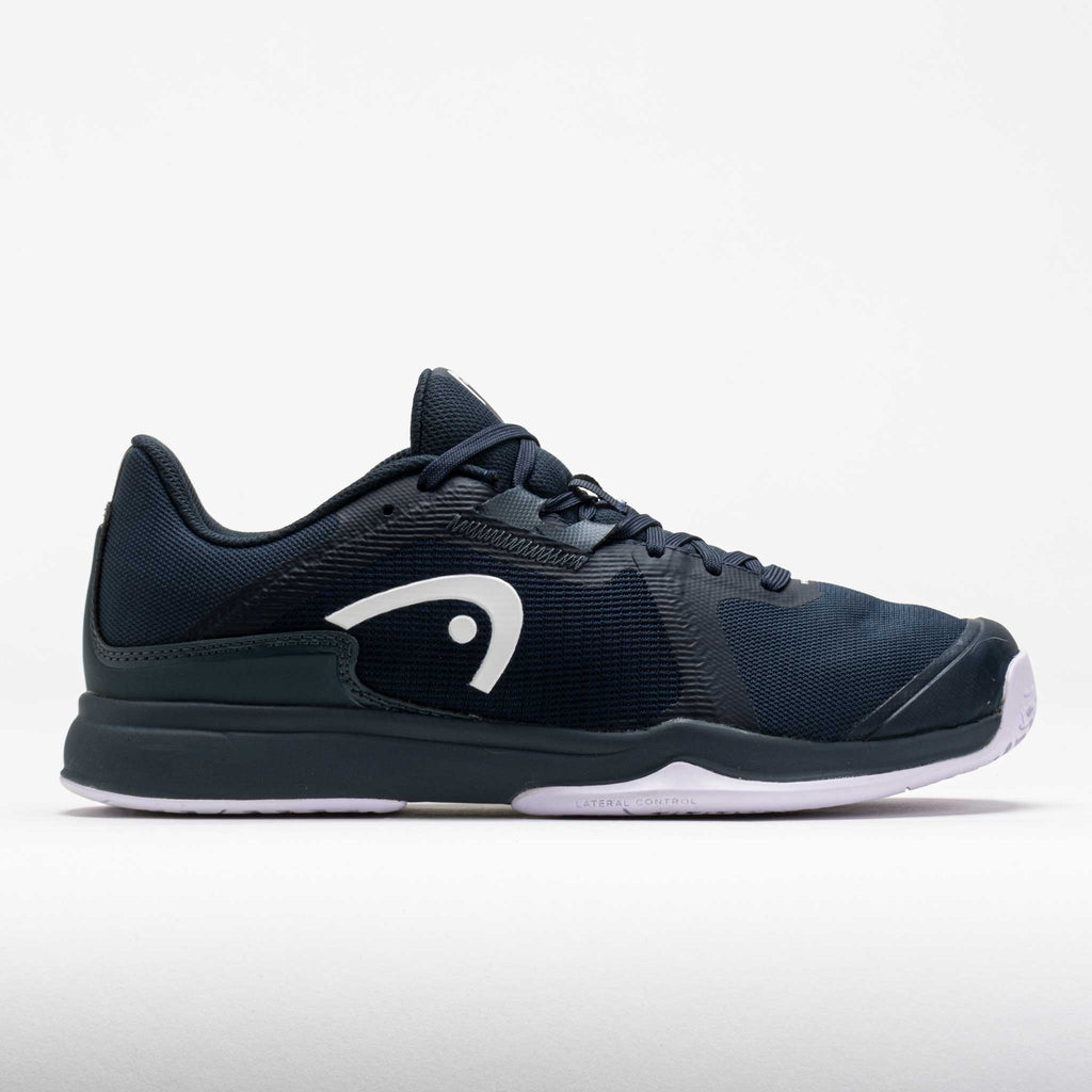 HEAD Sprint Team 3.5 Men's  Blueberry/White