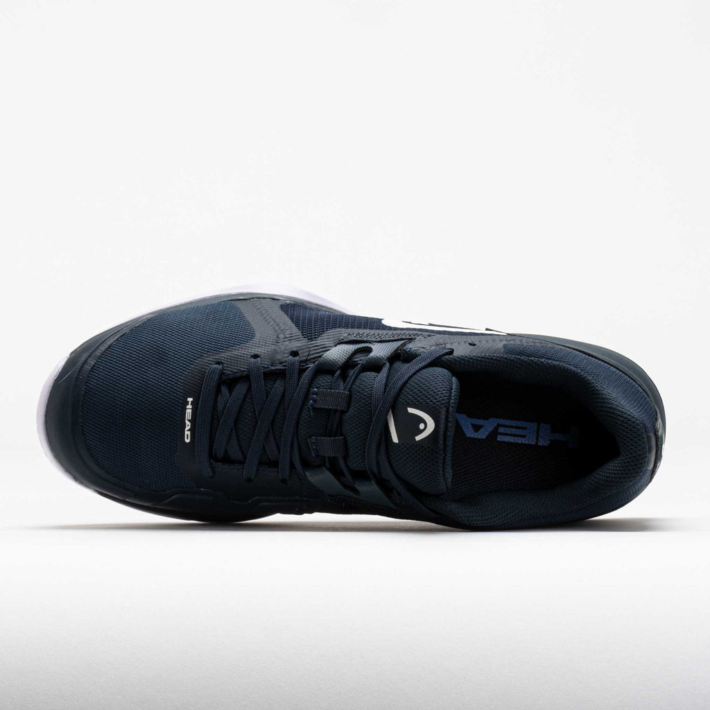 HEAD Sprint Team 3.5 Men's  Blueberry/White