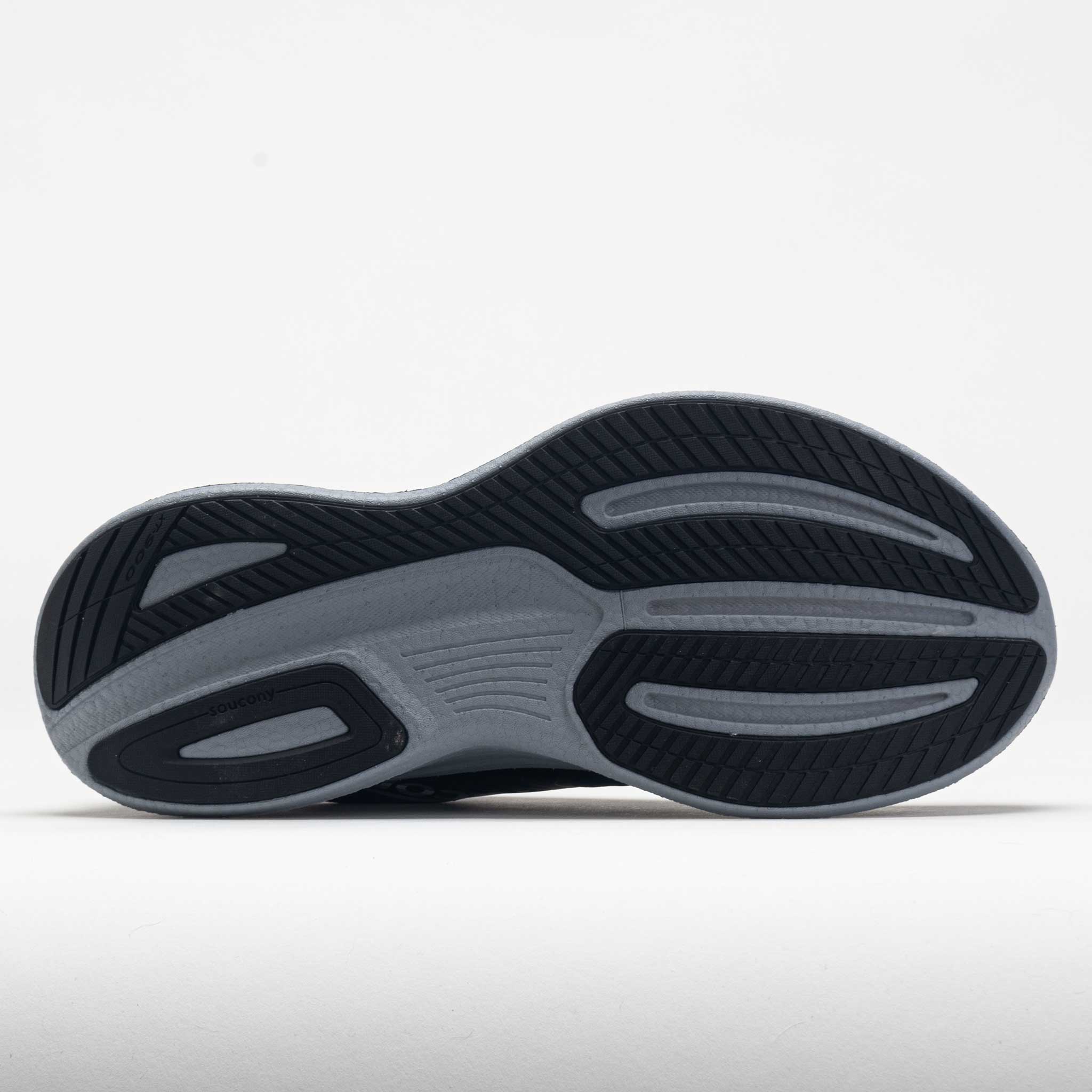 Saucony Ride 17 Men's  Tide/Silver