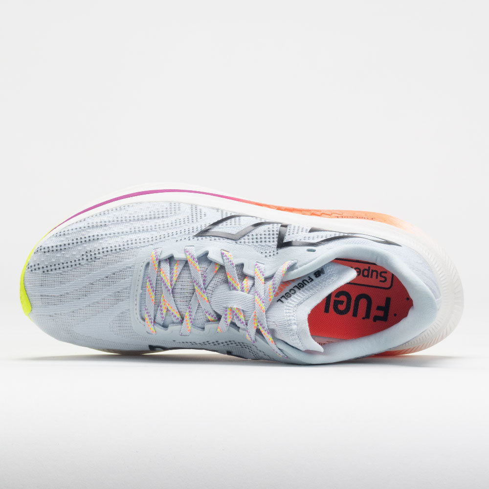 New Balance FuelCell SuperComp Trainer v2 Men's  Ice Blue