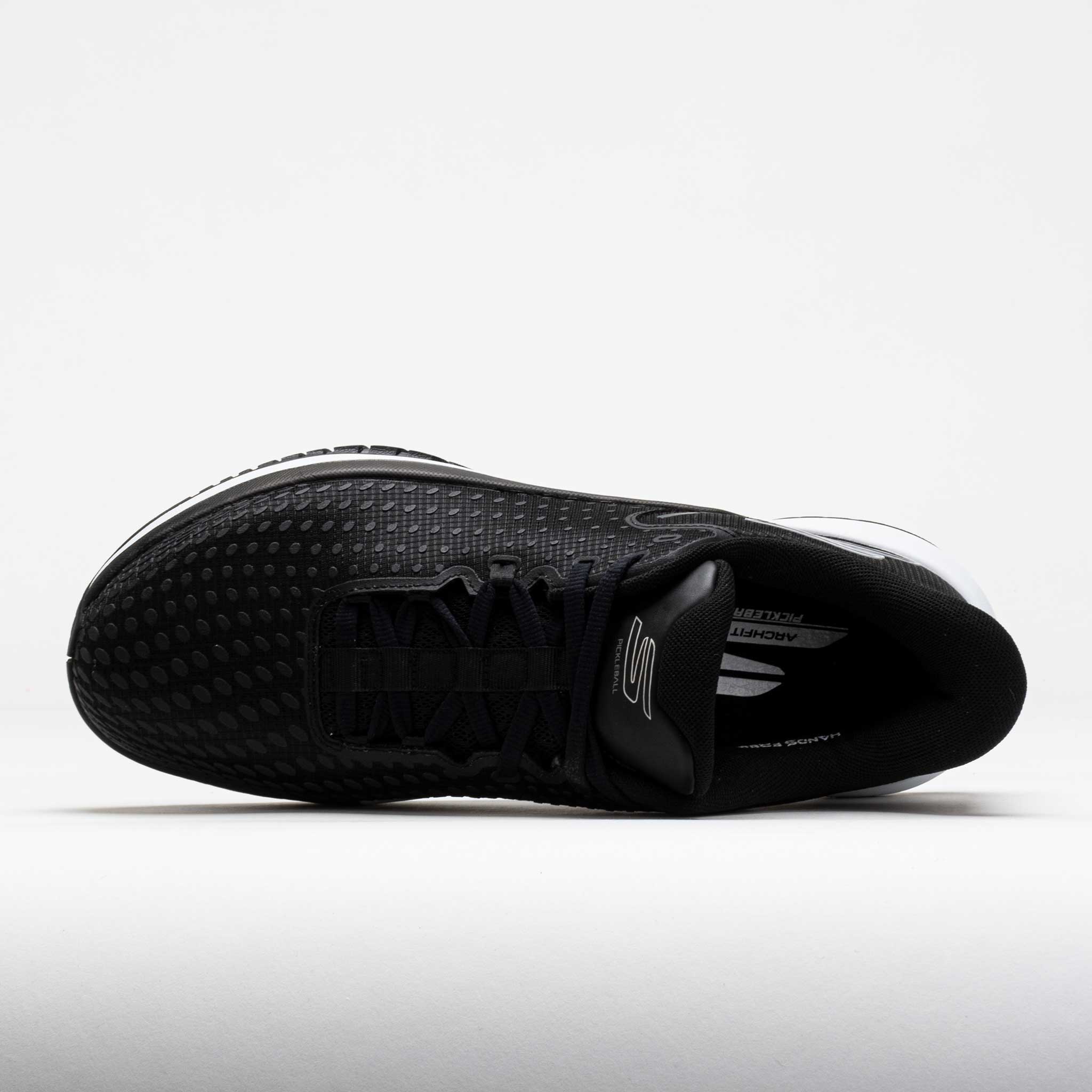 Skechers Viper Court Elite Men's  Black/White