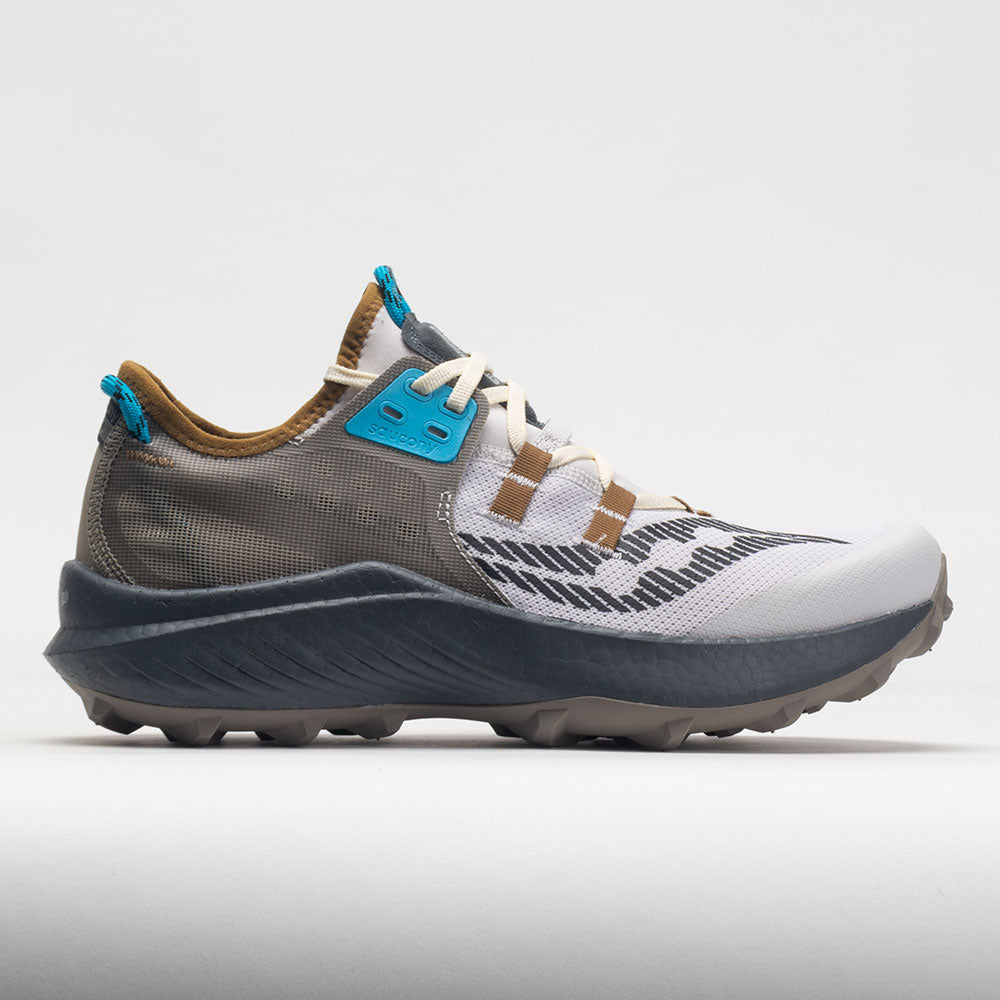 Saucony Endorphin Rift Men's  Fog/Bronze