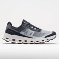On Cloudvista Men's  Black/White